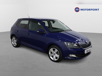 2017 - 1.0 TSI 110 SE L 5dr DSG