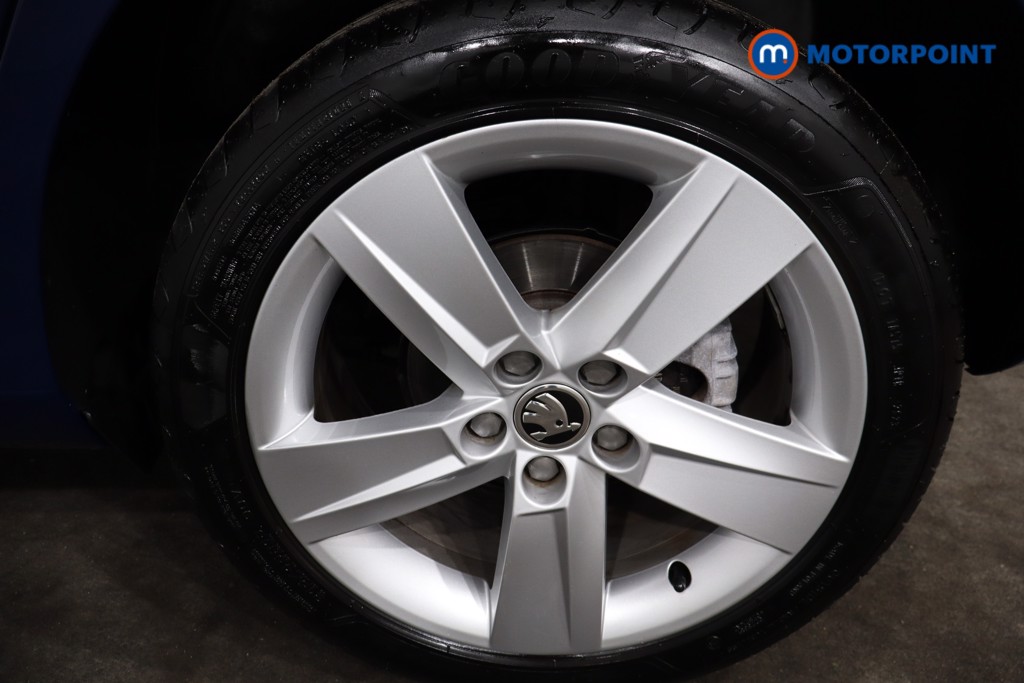 Used Skoda Fabia 2017 for sale - 76402861: Photo 20