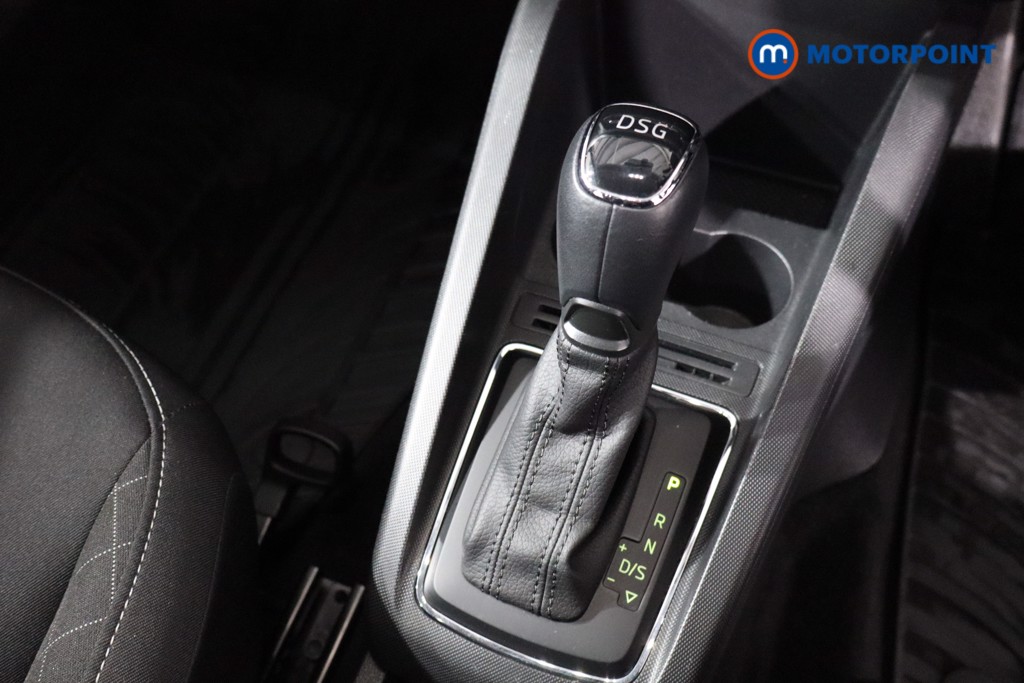 Used Skoda Fabia 2017 for sale - 76402861: Photo 22