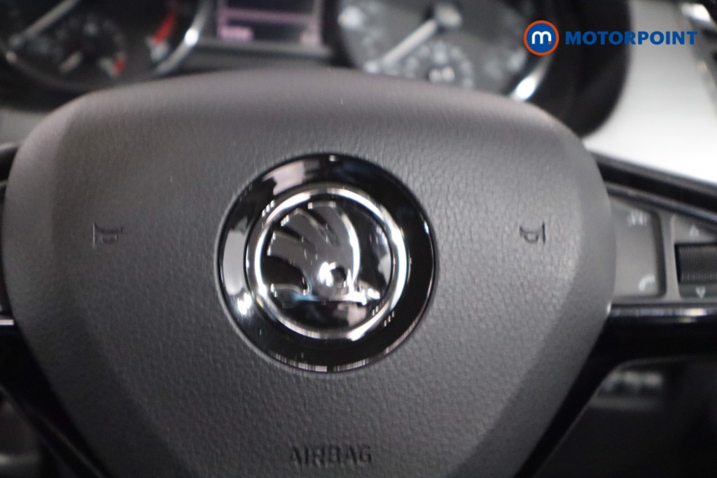 Used Skoda Fabia 2017 for sale - 76402861: Photo 24