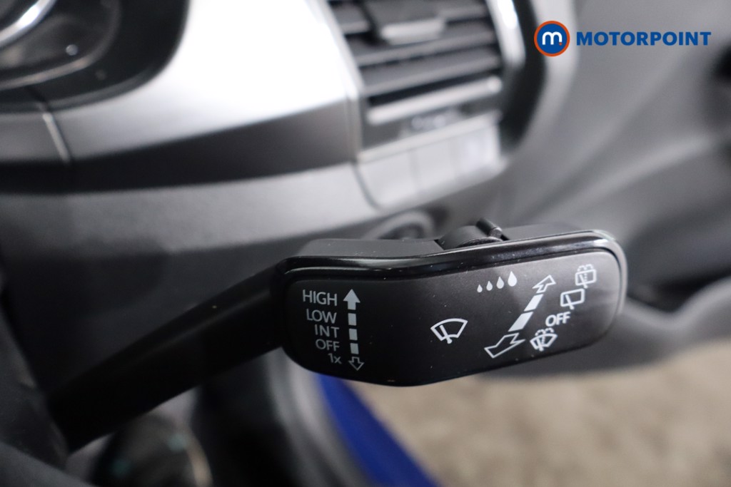 Used Skoda Fabia 2017 for sale - 76402861: Photo 25