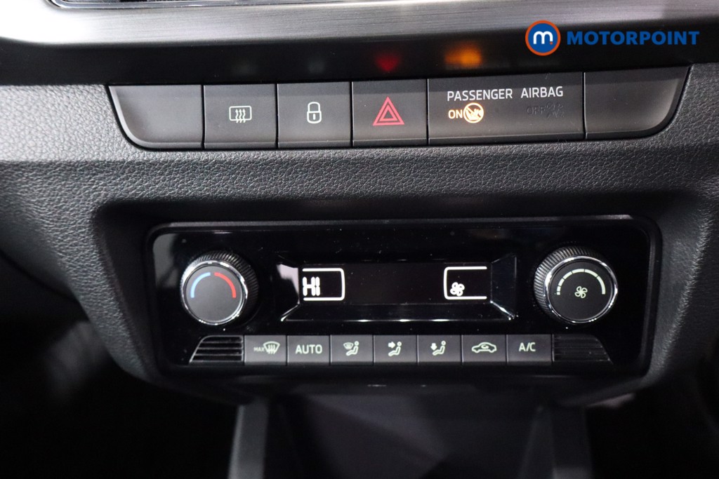 Used Skoda Fabia 2017 for sale - 76402861: Photo 28