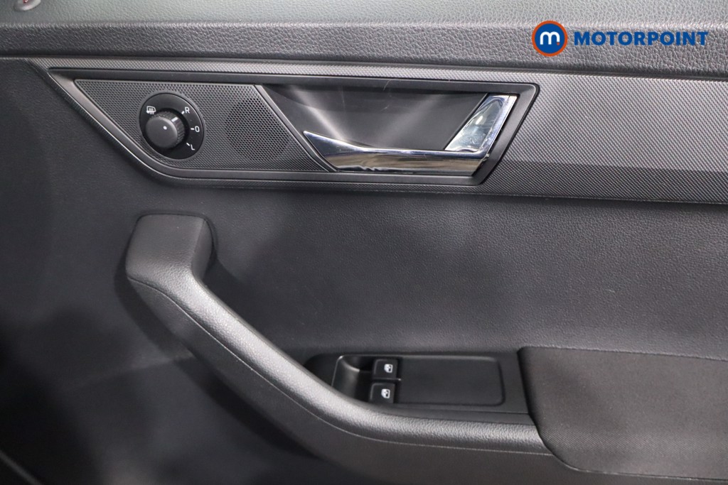 Used Skoda Fabia 2017 for sale - 76402861: Photo 29