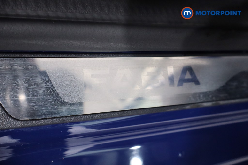 Used Skoda Fabia 2017 for sale - 76402861: Photo 30