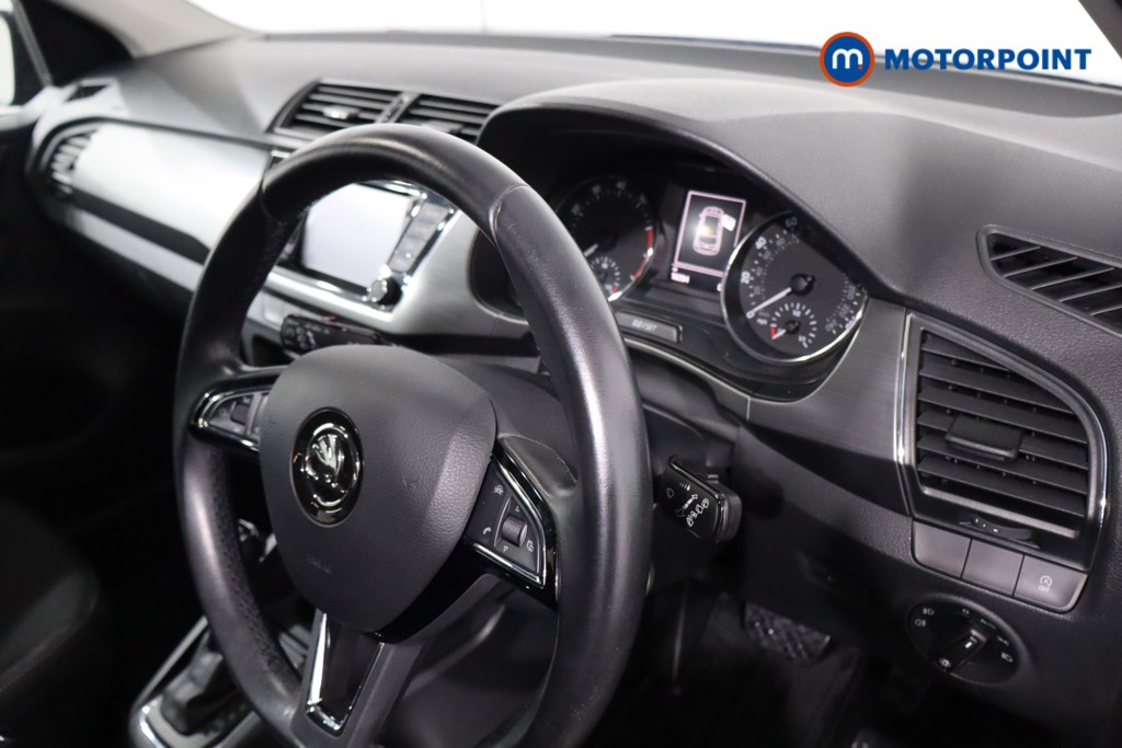 Used Skoda Fabia 2017 for sale - 76402861: Photo 31