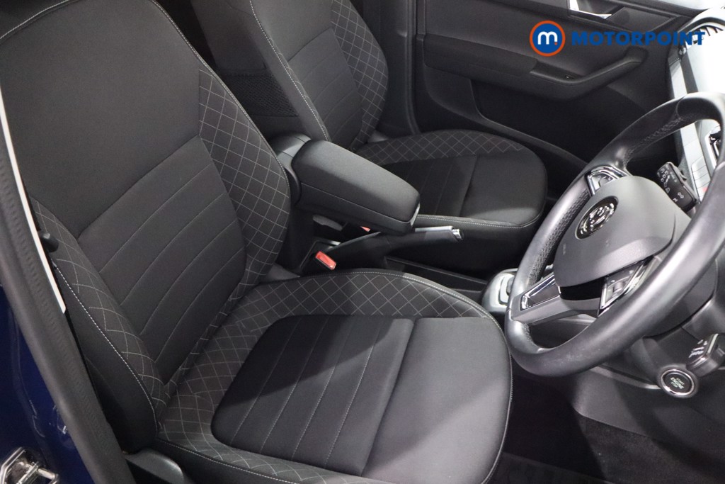 Used Skoda Fabia 2017 for sale - 76402861: Photo 32