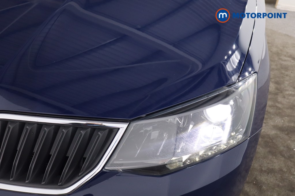 Used Skoda Fabia 2017 for sale - 76402861: Photo 35