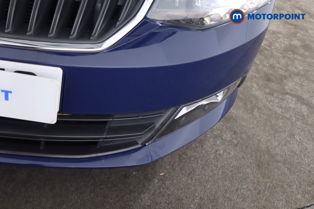 Used Skoda Fabia 2017 for sale - 76402861: Photo 36