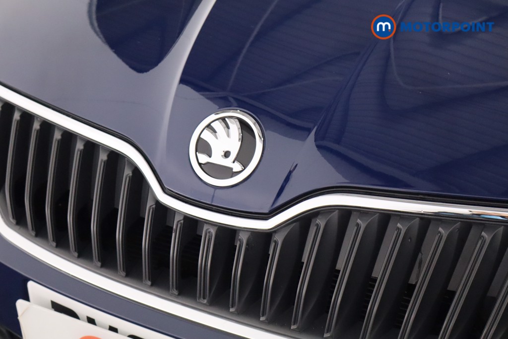 Used Skoda Fabia 2017 for sale - 76402861: Photo 37