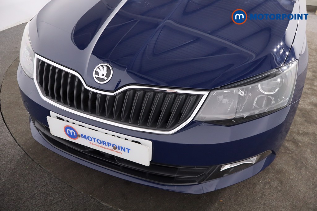 Used Skoda Fabia 2017 for sale - 76402861: Photo 38