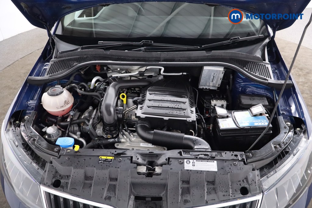 Used Skoda Fabia 2017 for sale - 76402861: Photo 39