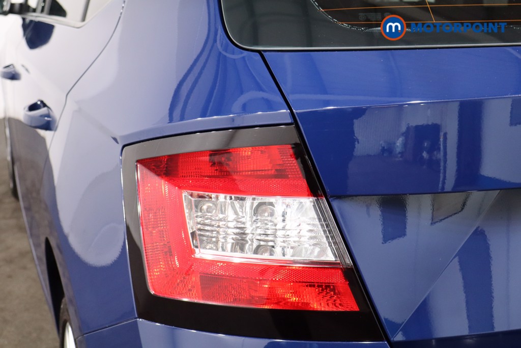 Used Skoda Fabia 2017 for sale - 76402861: Photo 41