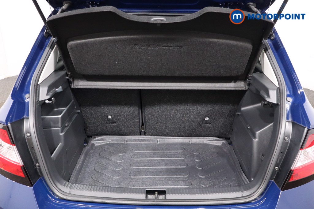 Used Skoda Fabia 2017 for sale - 76402861: Photo 44