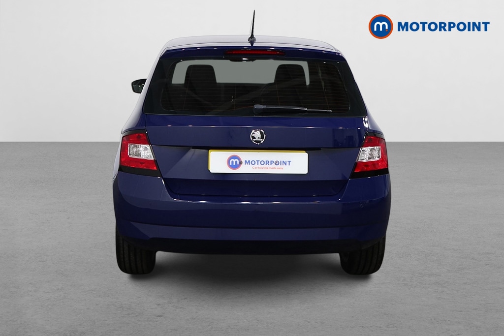 Used Skoda Fabia 2017 for sale - 76402861: Photo 6