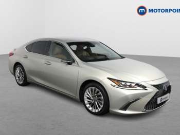 2020 - 300h 2.5 Takumi 4dr CVT