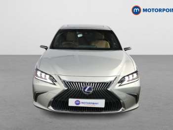 Used Lexus ES 2020 for sale - 74540845: Photo
