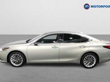 Used Lexus ES 2020 for sale - 74540845: Photo