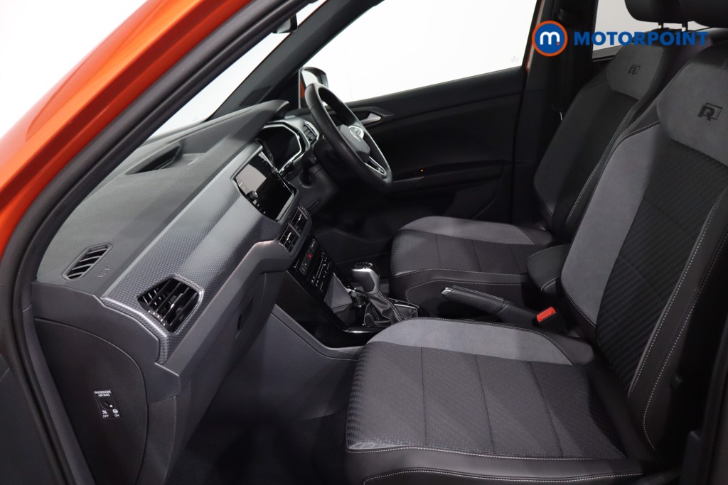 Used Volkswagen T-Cross 2024 for sale - 77631264: Photo 12