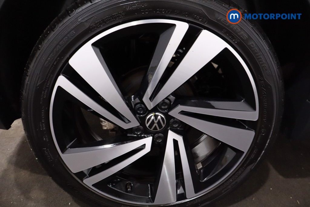 Used Volkswagen T-Cross 2024 for sale - 77631264: Photo 17