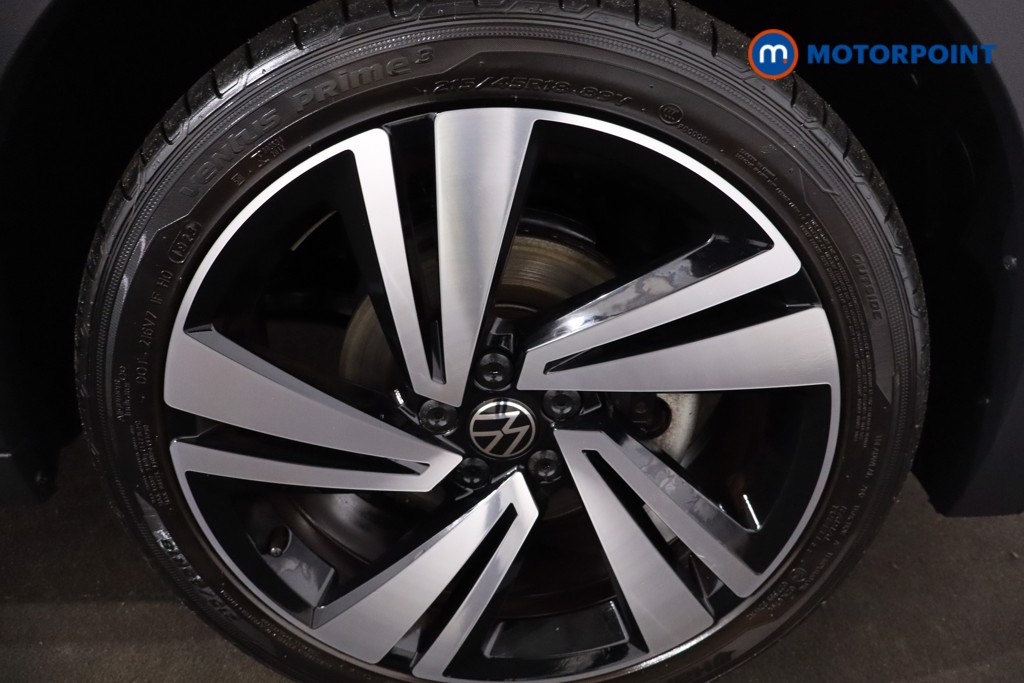 Used Volkswagen T-Cross 2024 for sale - 77631264: Photo 18