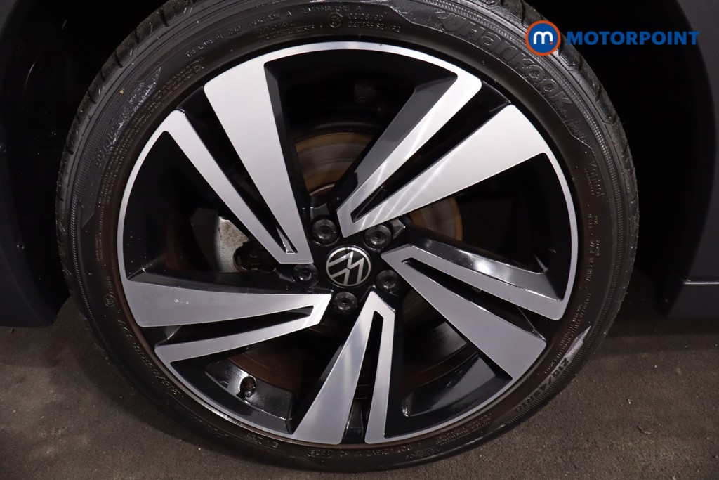 Used Volkswagen T-Cross 2024 for sale - 77631264: Photo 19