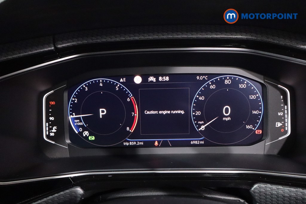 Used Volkswagen T-Cross 2024 for sale - 77631264: Photo 25