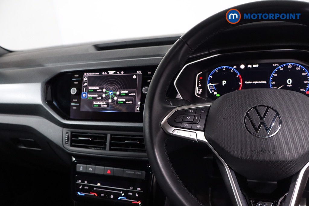 Used Volkswagen T-Cross 2024 for sale - 77631264: Photo 28