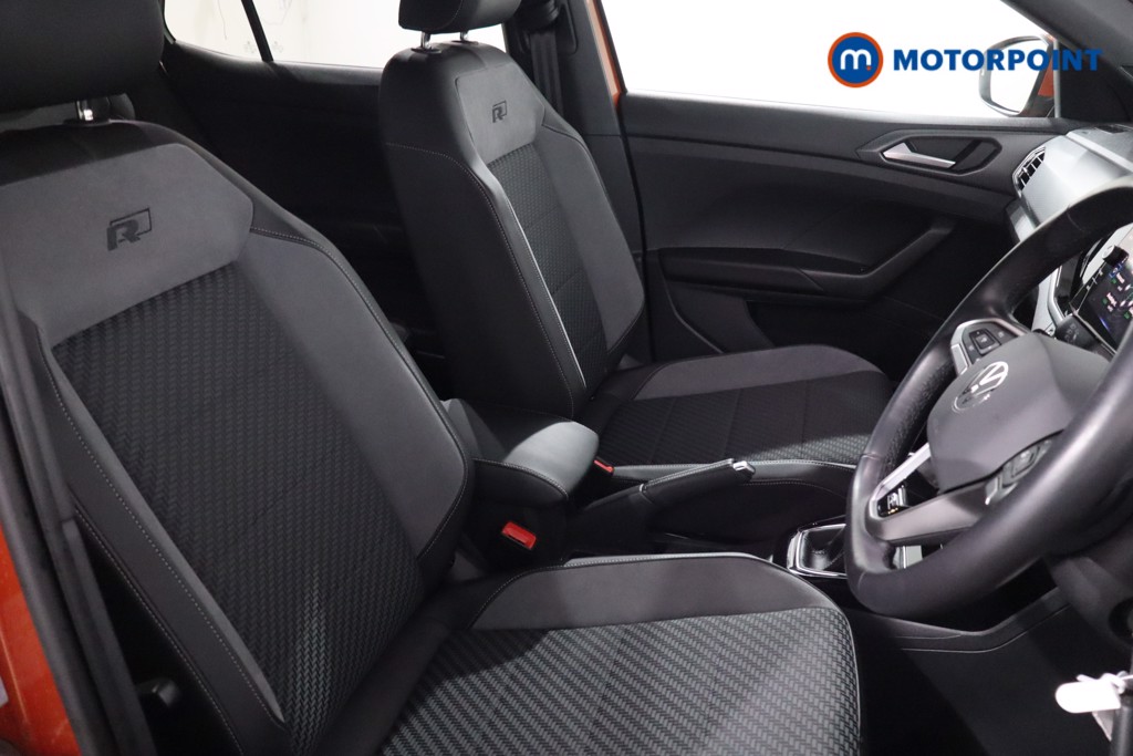 Used Volkswagen T-Cross 2024 for sale - 77631264: Photo 31