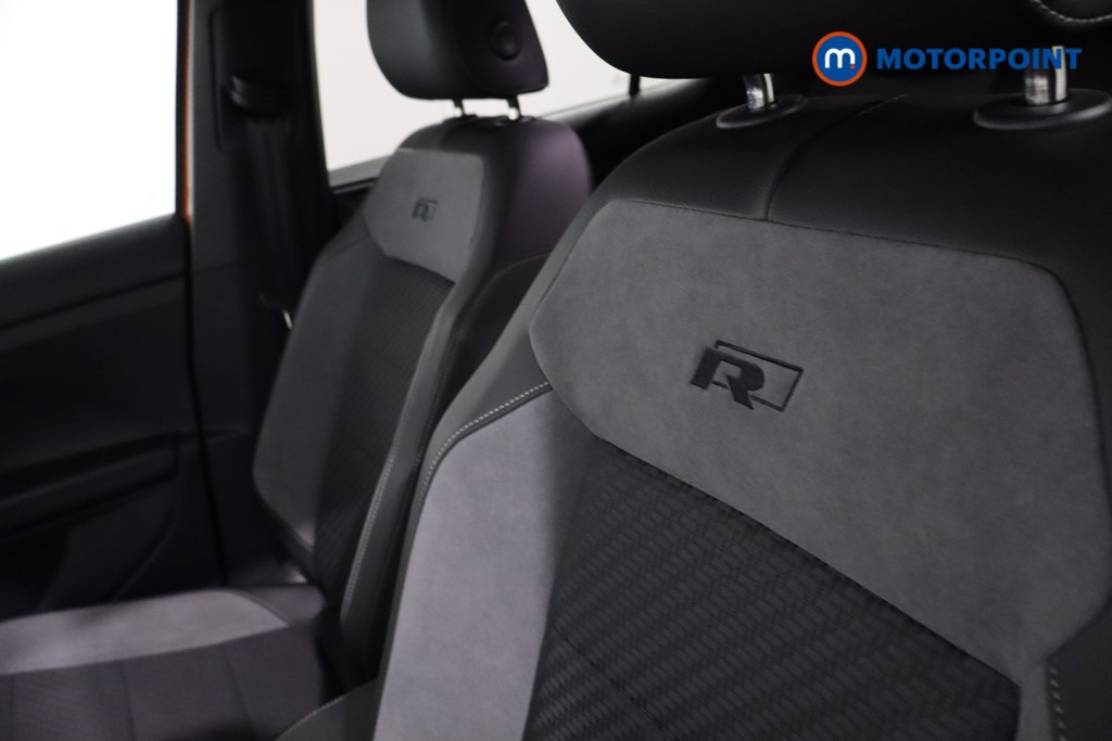 Used Volkswagen T-Cross 2024 for sale - 77631264: Photo 36