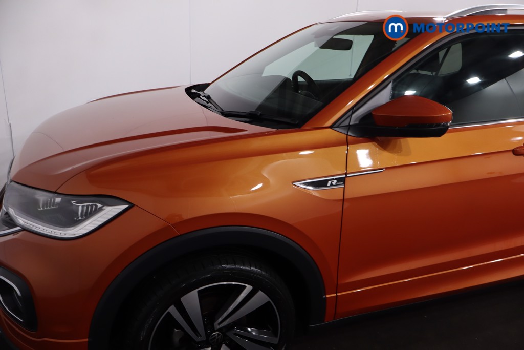 Used Volkswagen T-Cross 2024 for sale - 77631264: Photo 38