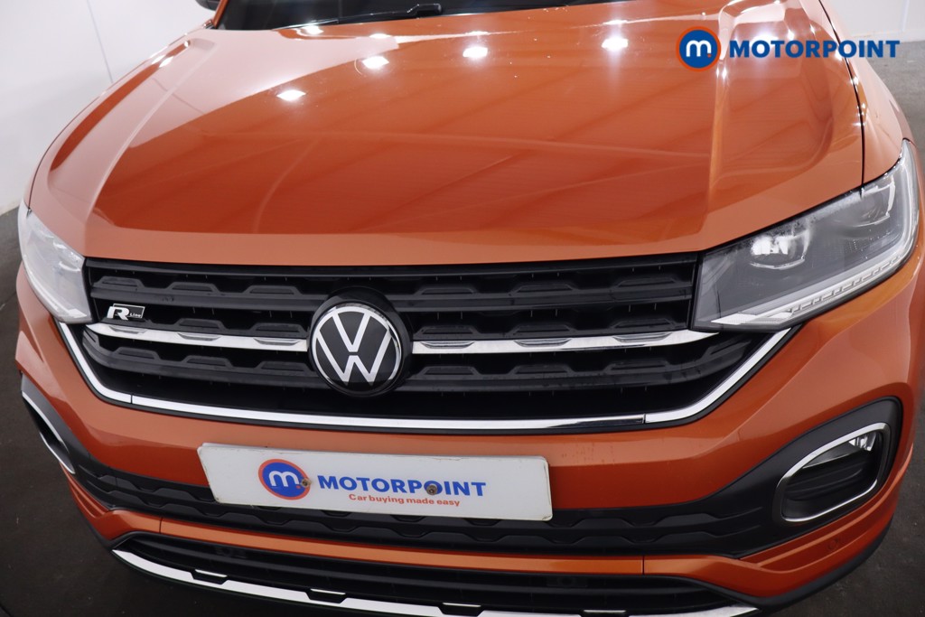 Used Volkswagen T-Cross 2024 for sale - 77631264: Photo 39