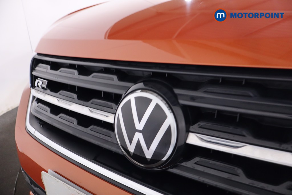 Used Volkswagen T-Cross 2024 for sale - 77631264: Photo 41