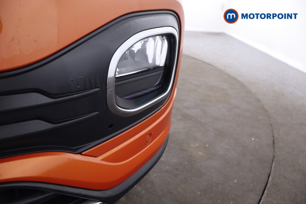 Used Volkswagen T-Cross 2024 for sale - 77631264: Photo 43