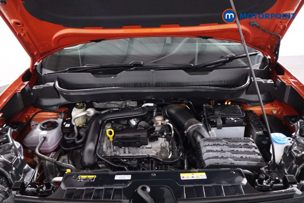 Used Volkswagen T-Cross 2024 for sale - 77631264: Photo 45