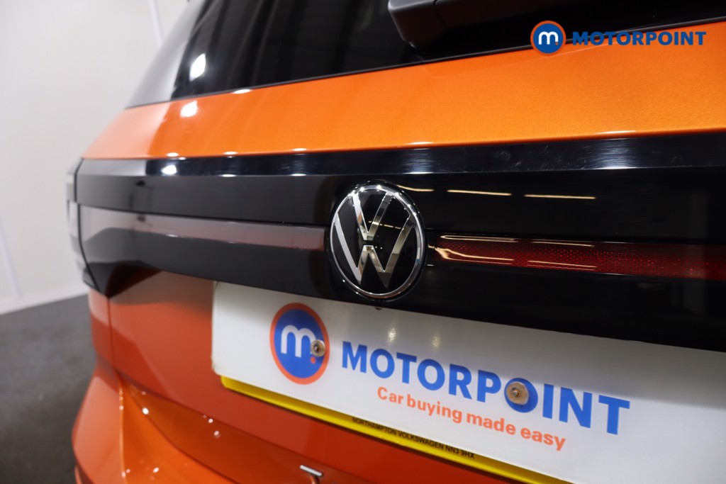 Used Volkswagen T-Cross 2024 for sale - 77631264: Photo 48