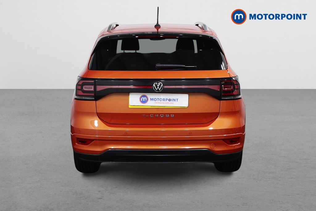 Used Volkswagen T-Cross 2024 for sale - 77631264: Photo 6