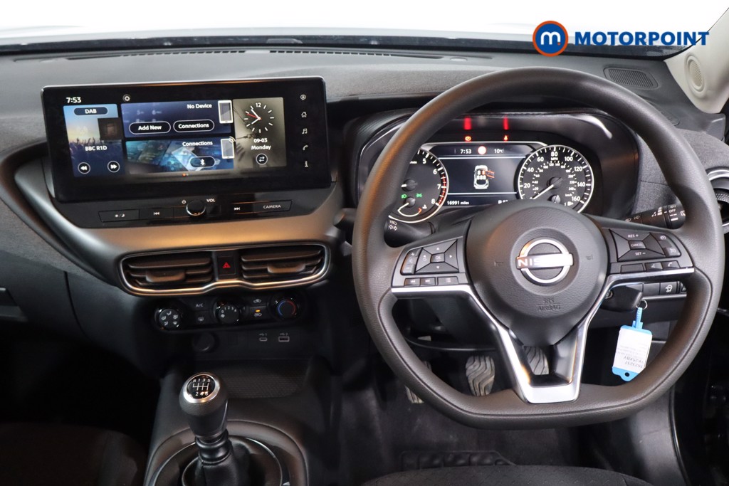 Used Nissan Juke 2025 for sale - 77973037: Photo 11