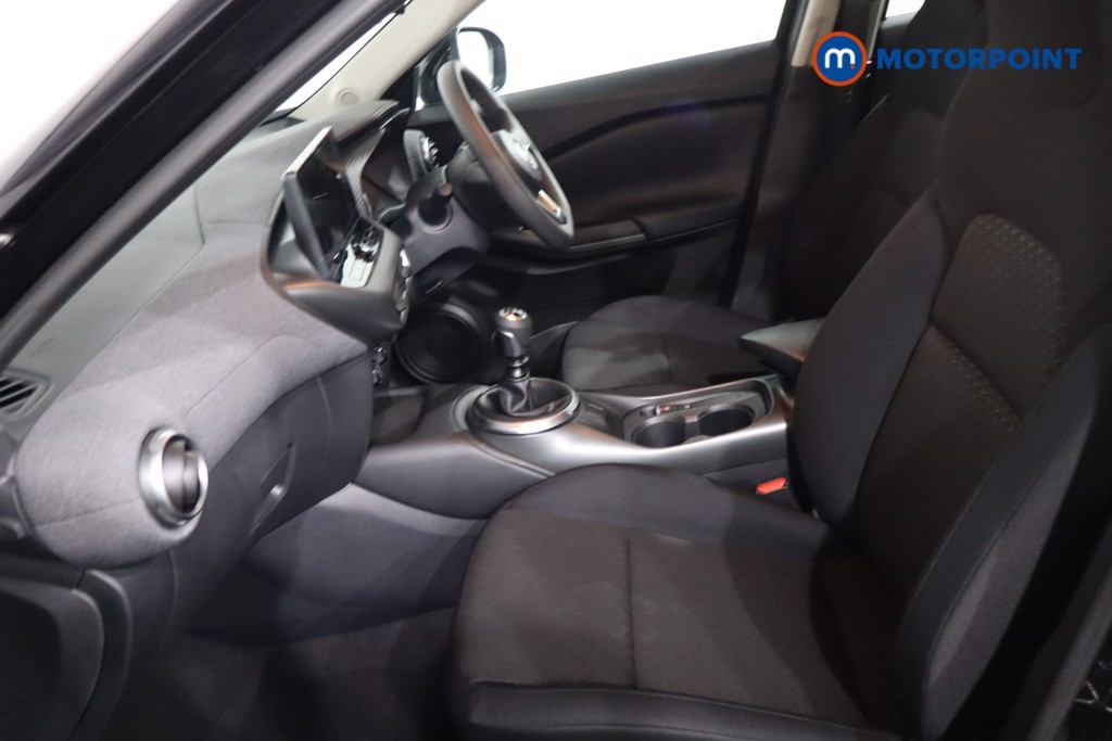Used Nissan Juke 2025 for sale - 77973037: Photo 12