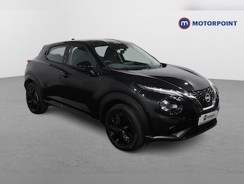 Used Nissan Juke 2025 for sale - 77973037: Photo