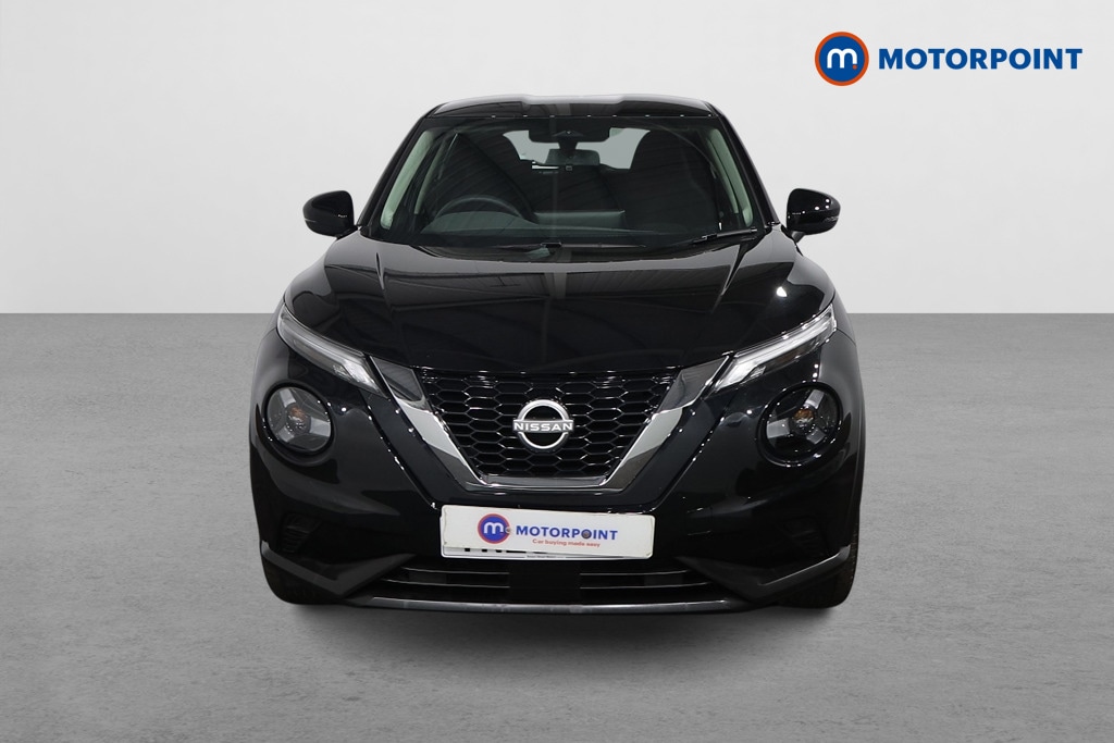 Used Nissan Juke 2025 for sale - 77973037: Photo 2
