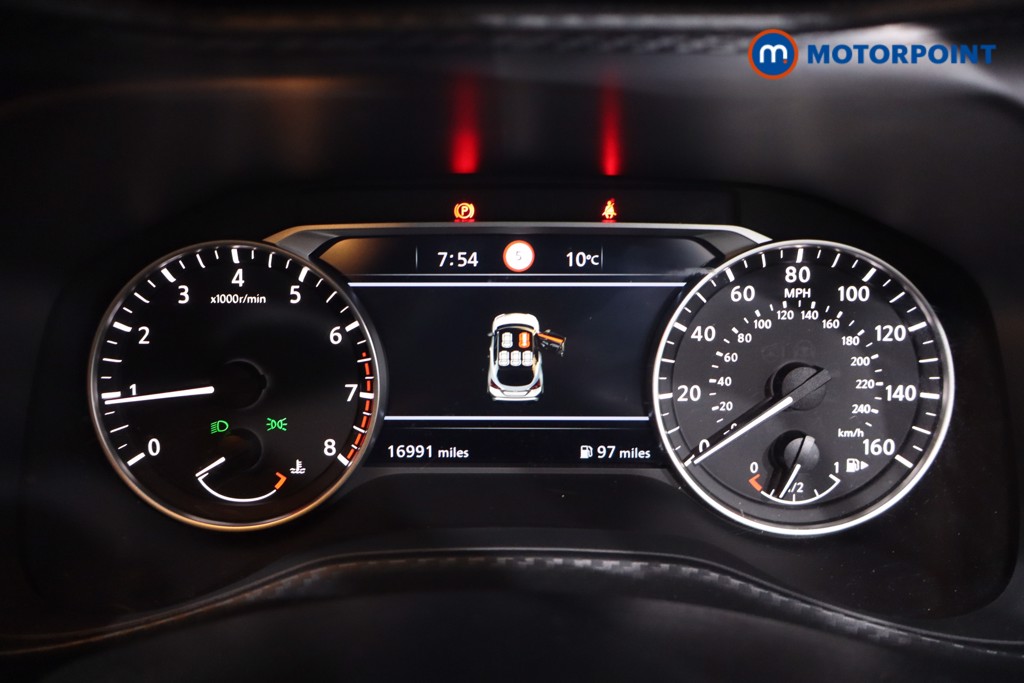 Used Nissan Juke 2025 for sale - 77973037: Photo 24