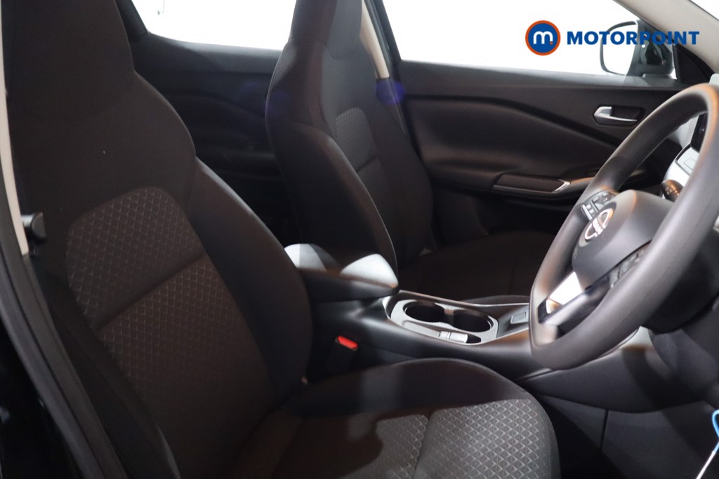 Used Nissan Juke 2025 for sale - 77973037: Photo 29