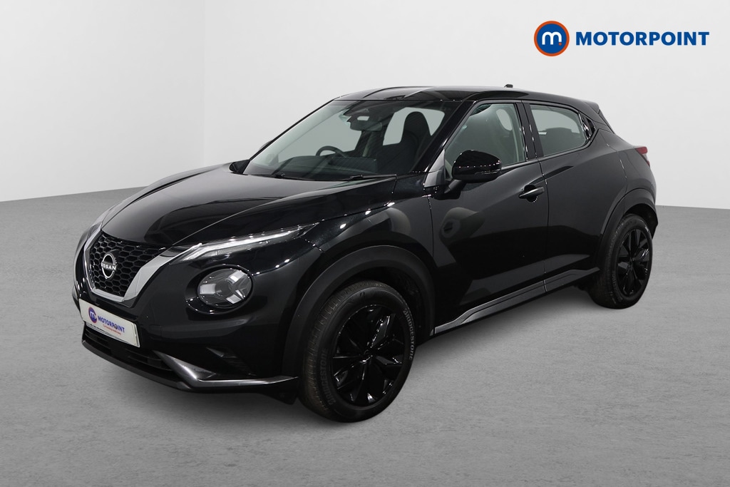 Used Nissan Juke 2025 for sale - 77973037: Photo 3