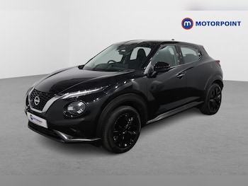 Used Nissan Juke 2025 for sale - 77973037: Photo