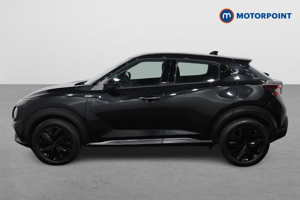 Used Nissan Juke 2025 for sale - 77973037: Photo 4