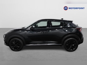 Used Nissan Juke 2025 for sale - 77973037: Photo