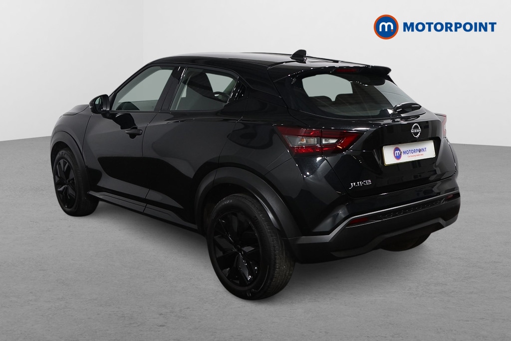Used Nissan Juke 2025 for sale - 77973037: Photo 5