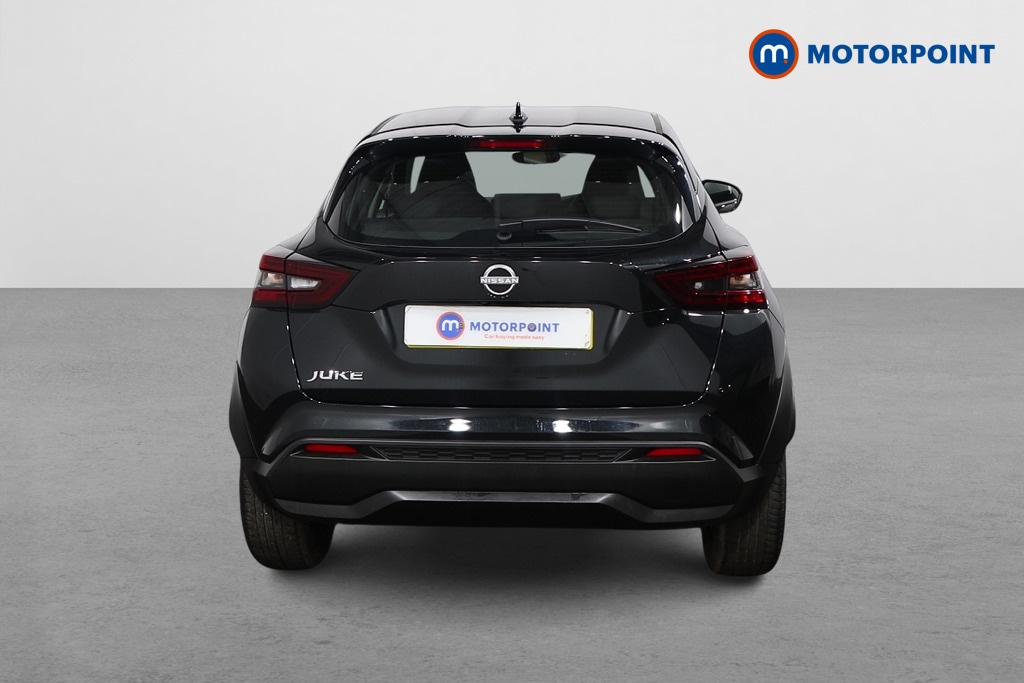 Used Nissan Juke 2025 for sale - 77973037: Photo 6