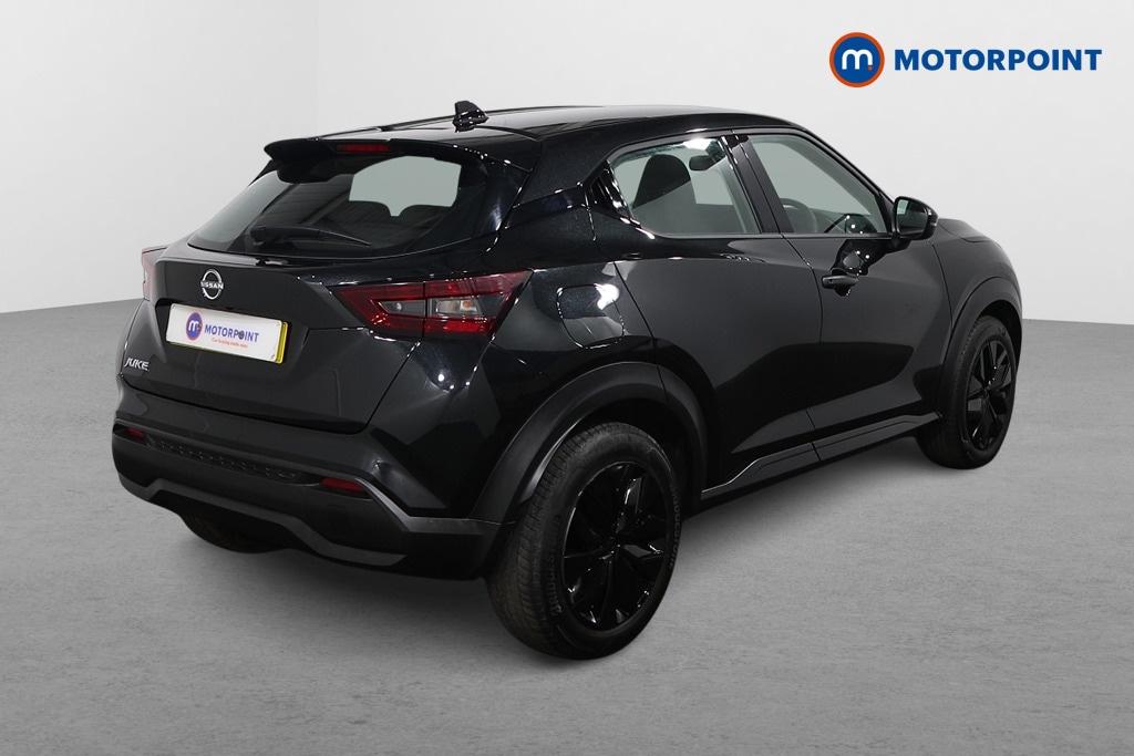 Used Nissan Juke 2025 for sale - 77973037: Photo 7