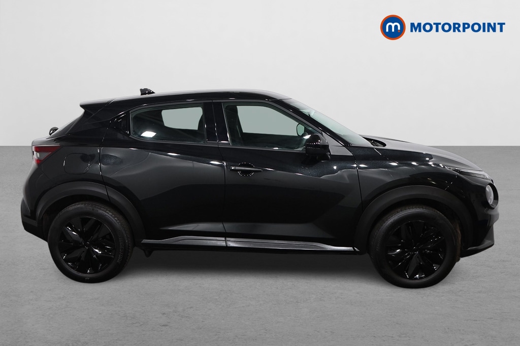 Used Nissan Juke 2025 for sale - 77973037: Photo 8